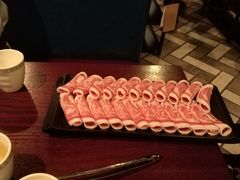 -重庆爽翻天老火锅(临平万达广场店)