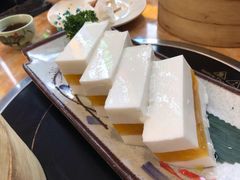 香芒夹心椰汁糕-幸福茗点茶楼(五羊店)