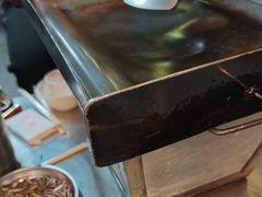 -郝大姐·乌龙山铁板烧(大学城三店)