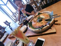 -云海肴·汽锅鸡·云南菜(天山百盛优客店)