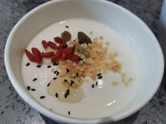 自制酸奶-紫光园(创始店)