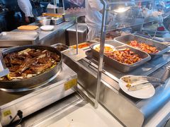 -The COOK·厨餐厅·自助餐(浦东嘉里大酒店)