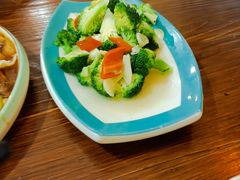 -阿拉木汗餐厅(山大路店)