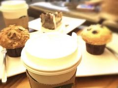 -星巴克(深圳港隆城分店)