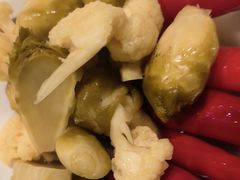 -嘎嘎鸭脑壳(蜀汉路店)