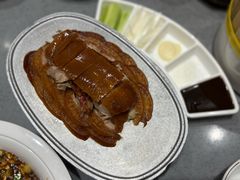 -紫光园·烤鸭(吕家营店)