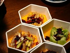 -隐庐·古法川菜(高新店)