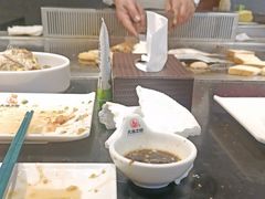 -渔乐之昕·铁板烧自助餐(虹悦城店)