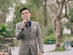 -怪咖·joker陈楠
