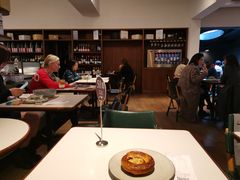 大堂-BAKER&SPICE(安福路店)