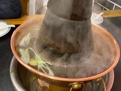 -裕德孚·非遗手切涮羊肉(东直门内大街店)