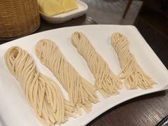 -涮福記·现切牛羊肉火锅(世纪汇店)