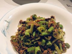 小炒黄牛肉-印湘·剁椒鱼头(马连洼北路店)