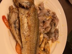 -福州仓山凯悦酒店·Market Cafe Lacucina咖啡厅