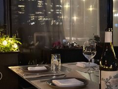 -Mercato莫卡多露台餐厅与酒吧(K11店)