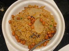 闽和南白萝卜饭-闽和南(深圳万象城店)