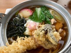 -Hatsune隐泉日式料理(三里屯太古里店)