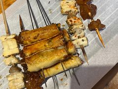 -肉串汪(月坛店)
