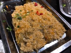 -百盛烧烤·龙虾·小酒馆(丽岛华都店)