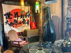 -马灯部落·西湖边的创意山景餐厅(虎跑动物园店)
