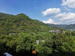 -芳草地度假酒店·野炉中餐厅