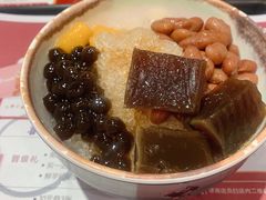 -鲜芋仙(时尚天河店)