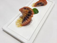 桂花糯米藕-Lotus 莲花空间(国贸商城店)