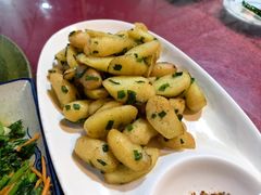 -龙姐私房菜(和顺古镇店)