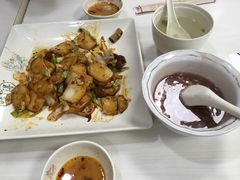 -咬不得高祖生煎·简餐(高银街店)