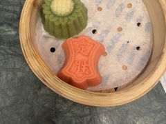 -新白鹿餐厅(湖滨银泰IN77C区店)