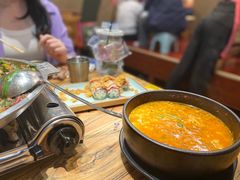 -京玉菲饭店(李村店)