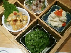 -浦·传统日式料理(3 5 1 1 店)