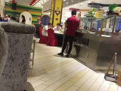 -红楼饭店(孙村店)