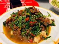 -老海陵·泰州菜(图书馆店)