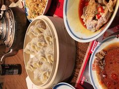 -新兴园饺子馆(河南街店)