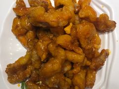 -赶海部落海鲜城(海阳路店)