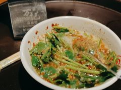 -万记麻辣烫国展总店