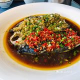 近期最喜欢的一家湘菜馆