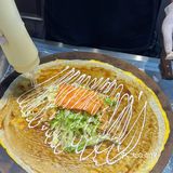 我勒个豆!师大好吃的也太多了吧……