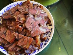 -吾穆勒蓬灰牛肉面·清真(北滨河中路店)