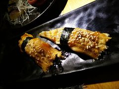 -昊·来了寿司(双楠2店)