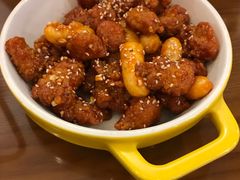 -青春分食(仙林大学城店)