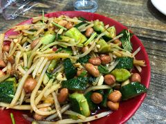 -老王太太串吧(中街店)