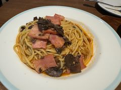 -萨莉亚意式餐厅(杭州西溪龙湖天街店)