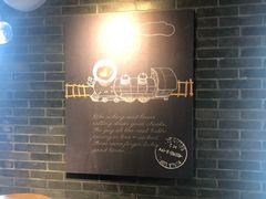 用餐区-肯德基(东四南大街店)
