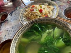 -宋记冕宁土菜馆(海门渔村二店)