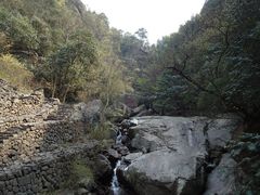-安吉龙王山风景区