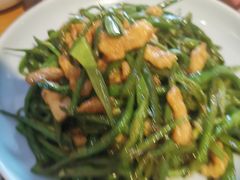 -香满园春饼·家常菜(东大桥店)