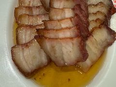 -澳门陈光记烧味饭店(南京德基广场店)