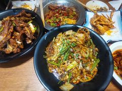 -掌上鲜(南顺城街店)